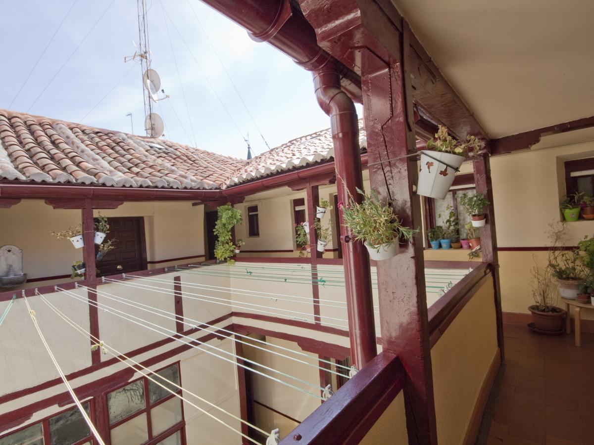 Deluxe En Plaza Mayor Μαδρίτη Εξωτερικό φωτογραφία