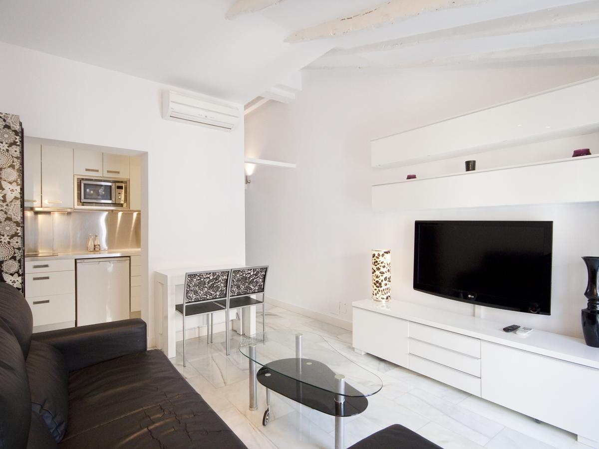 Deluxe En Plaza Mayor Μαδρίτη Εξωτερικό φωτογραφία