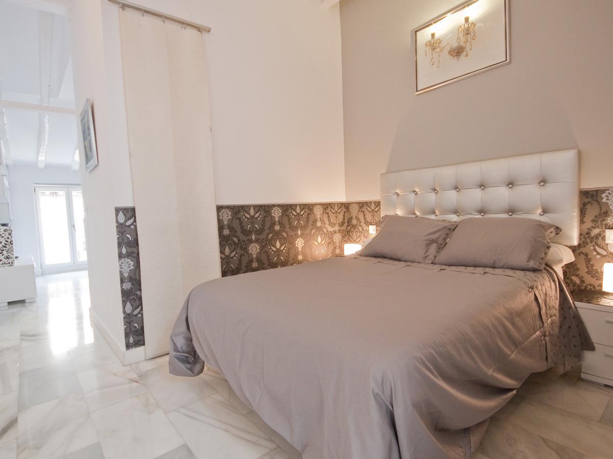 Deluxe En Plaza Mayor Μαδρίτη Εξωτερικό φωτογραφία